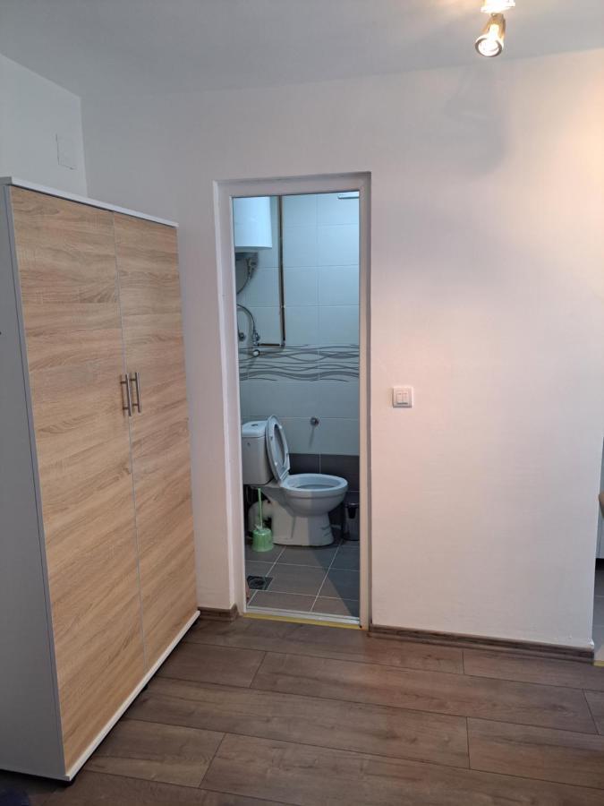 Apartments Neyla Sarajewo Zewnętrze zdjęcie