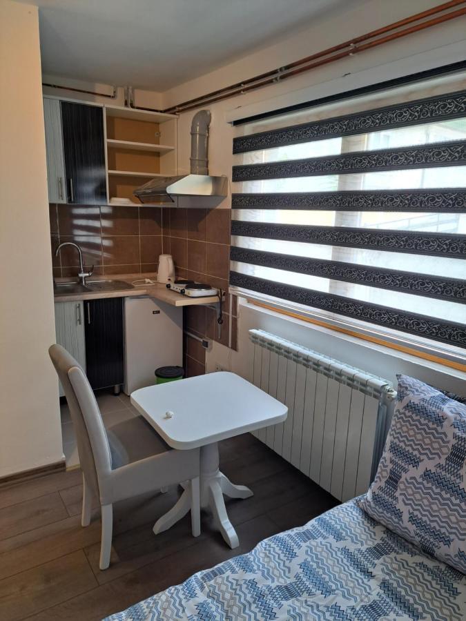 Apartments Neyla Sarajewo Zewnętrze zdjęcie