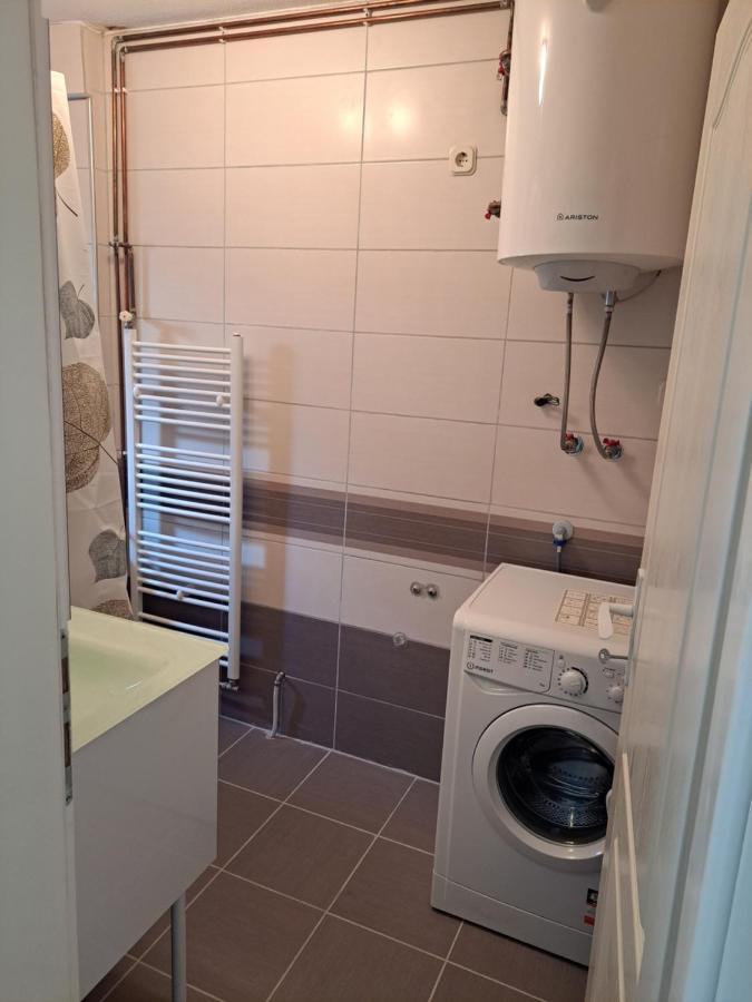 Apartments Neyla Sarajewo Zewnętrze zdjęcie