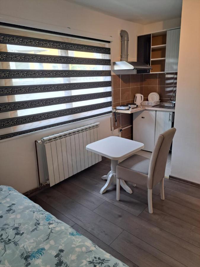 Apartments Neyla Sarajewo Zewnętrze zdjęcie